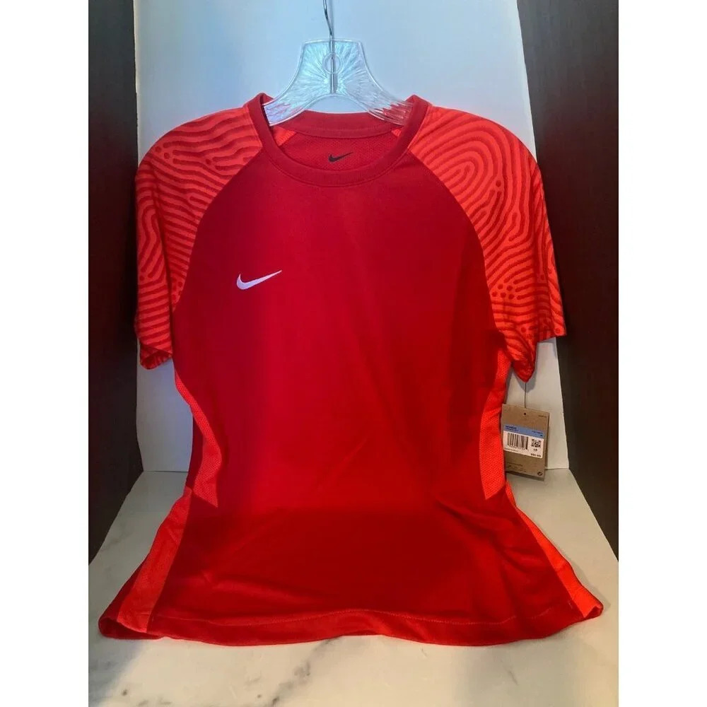 New Women’s Nike Futbol/Soccer Jersey Sz Medium